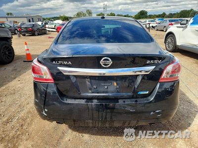 Zdjęcie 6 z 12 samochodu: 2013 NISSAN ALTIMA 2.5 VIN:1N4AL3AP2DC100622 - miniatura