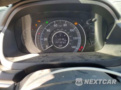 Zdjęcie 9 z 12 samochodu: 2013 HONDA CR-V EX VIN:2HKRM4H51DH640276 - miniatura