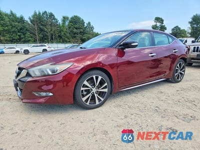 2018 NISSAN MAXIMA PLATINUM 1N4AA6AP3JC401600 - główne zdjęcie licytacji z USA - miniatura