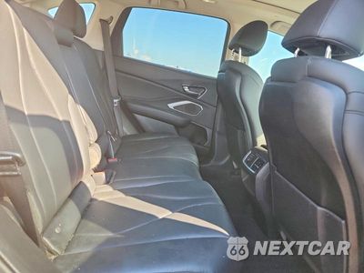 Zdjęcie 11 z 13 samochodu: 2021 ACURA RDX VIN:5J8TC1H31ML011670 - miniatura