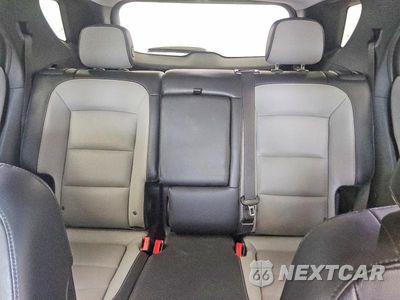 Zdjęcie 10 z 13 samochodu: 2020 CHEVROLET EQUINOX PREMIER VIN:2GNAXXEV3L6211161 - miniatura