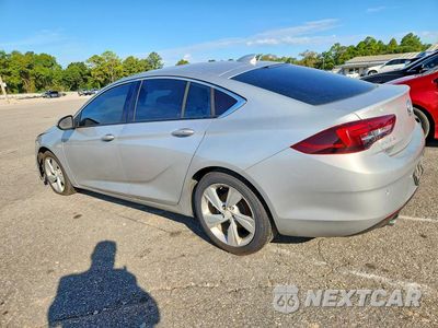 Drugie zdjęcie samochodu z przodu: 2018 BUICK REGAL PREFERRED VIN:W04GL6SX5J1132972 - miniatura