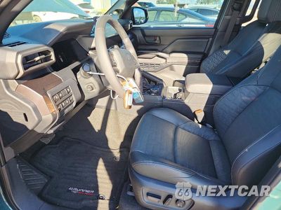 Zdjęcie 7 z 12 samochodu: 2026 TOYOTA 4RUNNER TRD OFF-ROAD PREMIUM VIN:JTEVA5BR7T5107948 - miniatura