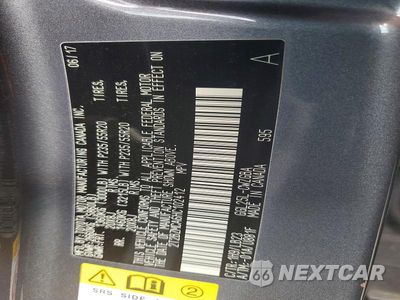 Zdjęcie 13 z 13 samochodu: 2017 LEXUS RX 350 BASE VIN:2T2BZMCA6HC102412 - miniatura
