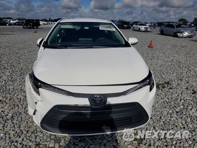 Piąte zdjęcie samochodu w środku: 2026 TOYOTA COROLLA LE VIN:5YFB4MDE8TP456400 - miniatura