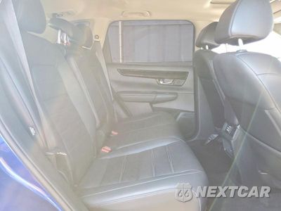 Zdjęcie 11 z 13 samochodu: 2024 HONDA CR-V EXL VIN:2HKRS4H76RH407735 - miniatura