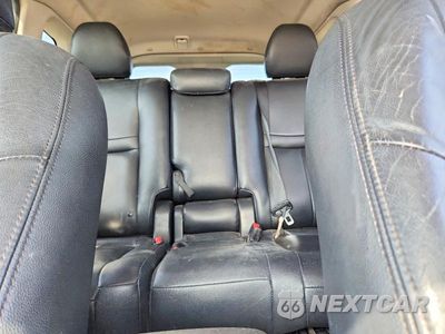 Zdjęcie 10 z 14 samochodu: 2016 NISSAN ROGUE VIN:5N1AT2MT2GC829331 - miniatura