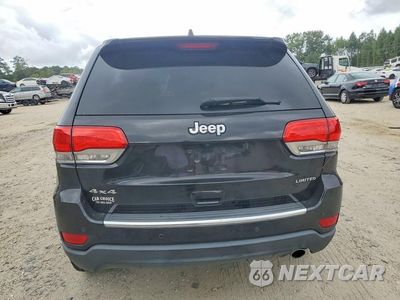 Zdjęcie 6 z 12 samochodu: 2017 JEEP GRAND CHEROKEE LIMITED VIN:1C4RJFBG1HC687226 - miniatura