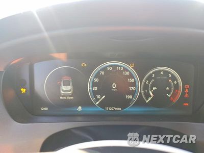Zdjęcie 9 z 13 samochodu: 2017 JAGUAR F-PACE PRESTIGE VIN:SADCK2BV8HA088866 - miniatura