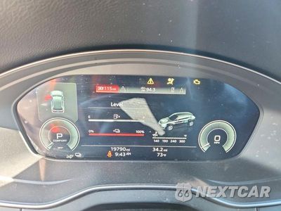 Zdjęcie 9 z 13 samochodu: 2021 AUDI Q5 E PREMIUM PLUS VIN:WA1E2AFY9M2124999 - miniatura
