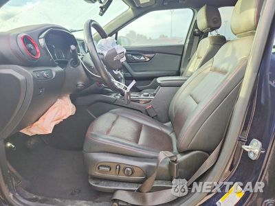 Zdjęcie 7 z 12 samochodu: 2021 CHEVROLET BLAZER RS VIN:3GNKBKRS3MS522520 - miniatura