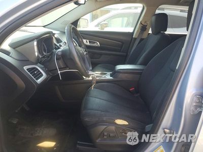 Zdjęcie 7 z 13 samochodu: 2014 GMC TERRAIN SLE VIN:2GKFLVEK1E6371504 - miniatura