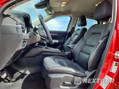 Zdjęcie 7 z 12 samochodu: 2024 MAZDA CX-5 SELECT VIN:JM3KFBBL4R0446389 - miniatura