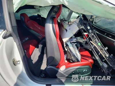 Zdjęcie 10 z 12 samochodu: 2018 AUDI S5 PRESTIGE VIN:WAUR4AF53JA106553 - miniatura