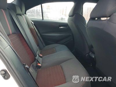 Zdjęcie 10 z 12 samochodu: 2024 TOYOTA COROLLA NIGHT SHADE VIN:5YFB4MCEXRP210877 - miniatura