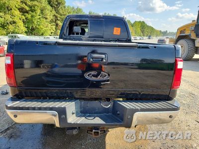 Zdjęcie 6 z 13 samochodu: 2009 FORD F250 SUPER DUTY VIN:1FTSW21R99EA34213 - miniatura