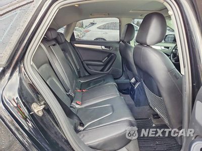Zdjęcie 10 z 12 samochodu: 2010 AUDI A4 PREMIUM VIN:WAUAFAFLXAN006982 - miniatura