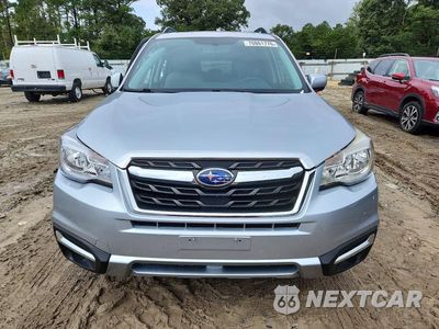 Piąte zdjęcie samochodu w środku: 2017 SUBARU FORESTER 2.5I LIMITED VIN:JF2SJAJC7HH433592 - miniatura