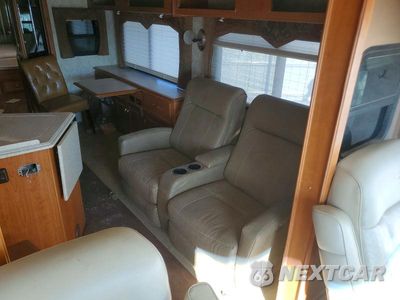 Zdjęcie 6 z 10 samochodu: 2005 FREIGHTLINER XC CHASSIS RV VIN:4UZAAHDCX5CU36070 - miniatura