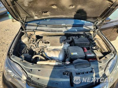 Zdjęcie 11 z 12 samochodu: 2016 TOYOTA CAMRY SE VIN:4T1BF1FK4GU211819 - miniatura