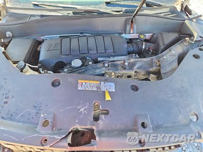Zdjęcie 12 z 14 samochodu: 2013 GMC ACADIA DENALI VIN:1GKKVTKD6DJ198017 - miniatura