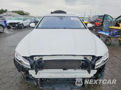 Piąte zdjęcie samochodu w środku: 2016 JAGUAR XF PRESTIGE VIN:SAJBE4BVXGCY16508 - miniatura