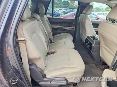 Zdjęcie 11 z 13 samochodu: 2021 FORD EXPEDITION MAX LIMITED VIN:1FMJK2AT7MEA45511 - miniatura