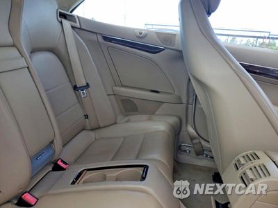 Zdjęcie 10 z 12 samochodu: 2012 MERCEDES-BENZ E 350 VIN:WDDKK5KF0CF132605 - miniatura
