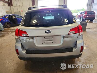 Zdjęcie 6 z 12 samochodu: 2013 SUBARU OUTBACK 2.5I PREMIUM VIN:4S4BRBGCXD3301160 - miniatura