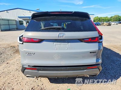 Zdjęcie 6 z 13 samochodu: 2024 HONDA CR-V SPORT-L VIN:7FARS6H88RE002161 - miniatura