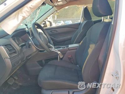 Zdjęcie 7 z 14 samochodu: 2025 NISSAN ROGUE S VIN:5N1BT3AB7SC854434 - miniatura