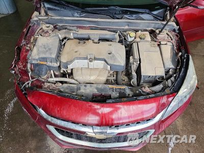 Zdjęcie 11 z 12 samochodu: 2015 CHEVROLET MALIBU 1LT VIN:1G11C5SL4FF349046 - miniatura