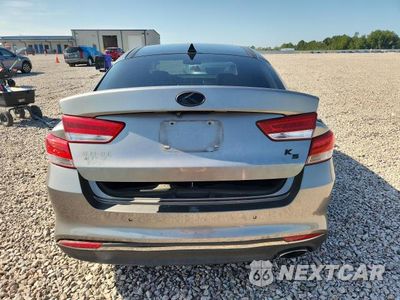 Zdjęcie 6 z 12 samochodu: 2016 KIA OPTIMA EX VIN:5XXGU4L31GG013655 - miniatura