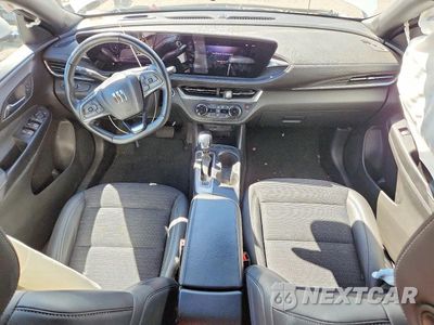 Zdjęcie 8 z 12 samochodu: 2024 BUICK ENVISTA PREFERRED VIN:KL47LAE21RB057096 - miniatura