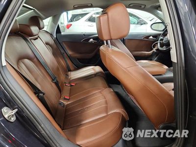 Zdjęcie 10 z 13 samochodu: 2015 AUDI A6 PRESTIGE VIN:WAUHGAFC3FN034321 - miniatura