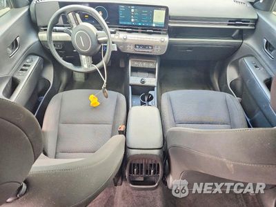 Zdjęcie 8 z 13 samochodu: 2024 HYUNDAI KONA SEL VIN:KM8HC3AB1RU037927 - miniatura