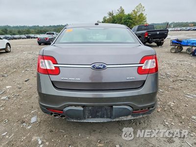 Zdjęcie 6 z 12 samochodu: 2011 FORD TAURUS SEL VIN:1FAHP2EW6BG102541 - miniatura