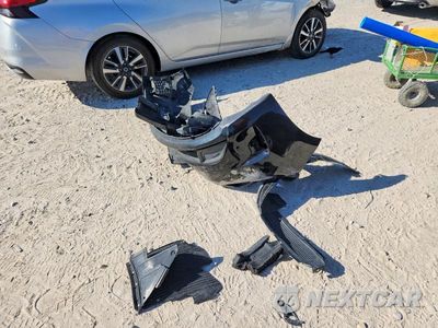 Zdjęcie 12 z 13 samochodu: 2017 KIA FORTE LX VIN:3KPFK4A79HE065262 - miniatura