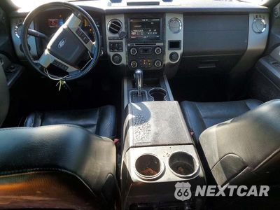 Zdjęcie 8 z 13 samochodu: 2015 FORD EXPEDITION LIMITED VIN:1FMJU2AT3FEF10802 - miniatura