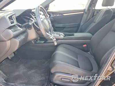 Zdjęcie 7 z 12 samochodu: 2020 HONDA CIVIC VIN:SHHFK7H6XLU419127 - miniatura