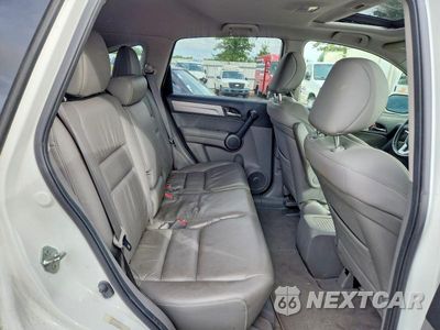 Zdjęcie 11 z 13 samochodu: 2011 HONDA CR-V EXL VIN:JHLRE4H72BC015816 - miniatura