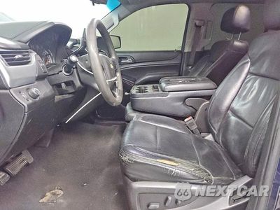 Zdjęcie 7 z 13 samochodu: 2017 CHEVROLET TAHOE POLICE VIN:1GNLCDEC1HR330713 - miniatura