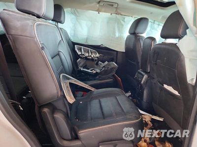 Zdjęcie 10 z 12 samochodu: 2021 GMC ACADIA DENALI VIN:1GKKNXLSXMZ173823 - miniatura