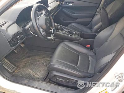 Zdjęcie 7 z 12 samochodu: 2025 HONDA ACCORD HYBRID SPORT-L VIN:1HGCY2F78SA080037 - miniatura