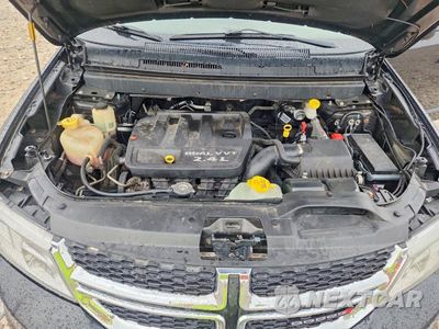 Zdjęcie 12 z 13 samochodu: 2013 DODGE JOURNEY SXT VIN:3C4PDCBB8DT564944 - miniatura
