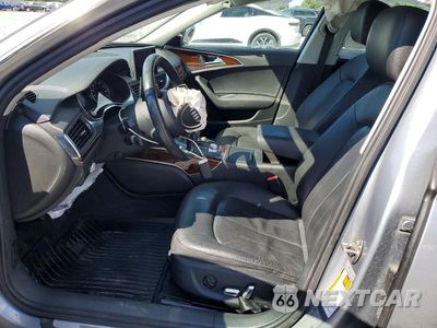 Zdjęcie 7 z 12 samochodu: 2018 AUDI A6 PREMIUM PLUS VIN:WAUG8AFC5JN053325 - miniatura