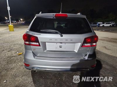 Zdjęcie 6 z 13 samochodu: 2018 DODGE JOURNEY CROSSROAD VIN:3C4PDDGG2JT430517 - miniatura