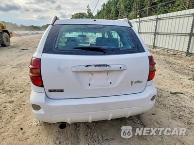 Zdjęcie 6 z 13 samochodu: 2007 PONTIAC VIBE VIN:5Y2SL65837Z435182 - miniatura