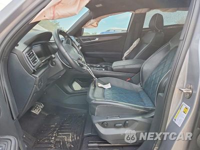 Zdjęcie 7 z 13 samochodu: 2024 VOLKSWAGEN ATLAS CROSS SPORT SEL PREMIUM R-LINE VIN:1V2FE2CA5RC205819 - miniatura