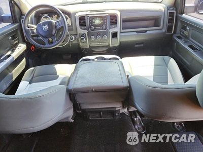 Zdjęcie 8 z 12 samochodu: 2014 RAM 1500 ST VIN:1C6RR6KG7ES457692 - miniatura